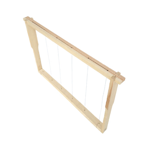 1003 BODY FRAME DADANT-BLATT HOFFMAN 435x300x24