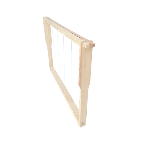 1003 BODY FRAME DADANT-BLATT HOFFMAN 435x300x24