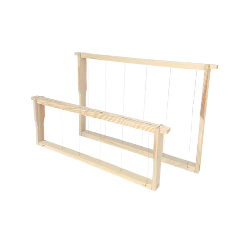 1003 BODY FRAME DADANT-BLATT HOFFMAN 435x300x24