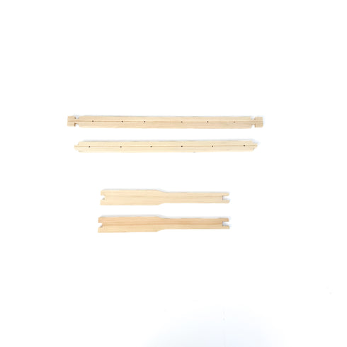 1003 BODY FRAME DADANT-BLATT HOFFMAN 435x300x24