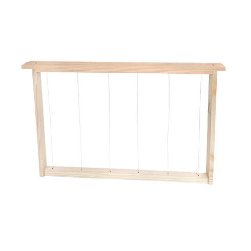 1005 FRAME DADAN BLAT 435x300mm.