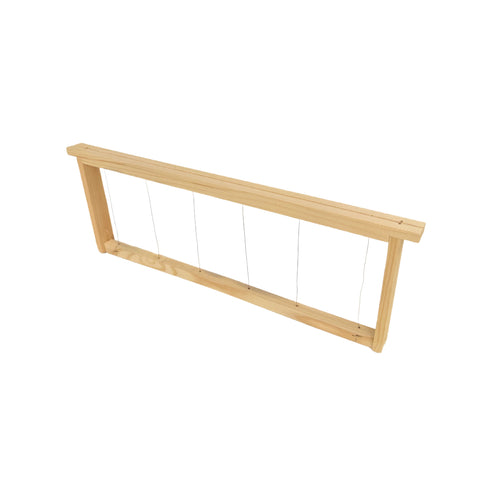 1006 CADRE DE HAUSSE DADANT-BLATT 435x160x25