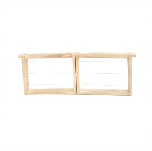 1007 CADRE MINI PLUS HOFFMAN A EMBOITER 217x160