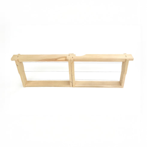 1007 CADRE MINI PLUS HOFFMAN A EMBOITER 217x160