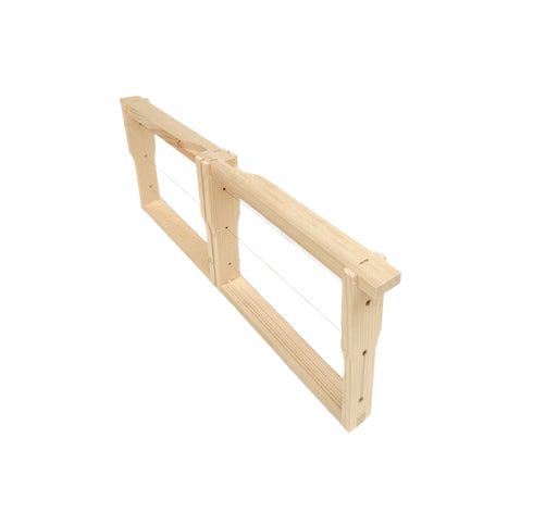 1007 CADRE MINI PLUS HOFFMAN A EMBOITER 217x160