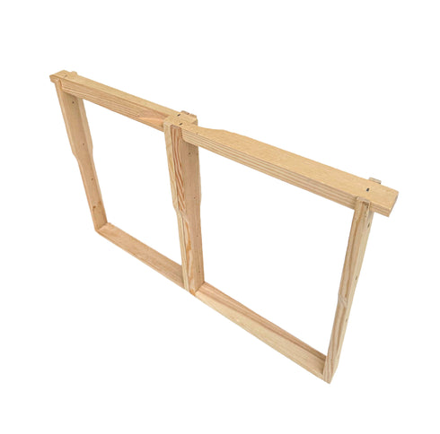 1008 РАМКА С ХОФМАНОВ УШИРИТЕЛ ЗА ОПЛОДНО САНДЪЧЕ НУКЛЕУС 217x300мм.