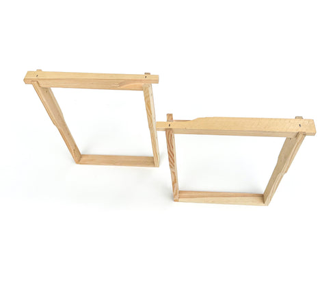 1008 РАМКА С ХОФМАНОВ УШИРИТЕЛ ЗА ОПЛОДНО САНДЪЧЕ НУКЛЕУС 217x300мм.