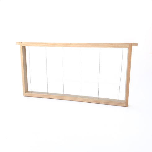 1010 МНОГОКОРПУСНА РАМКА ЗА КОШЕР ЛАНГСТРОТ РУТ 435x230x24