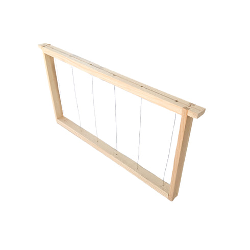 1010 МНОГОКОРПУСНА РАМКА ЗА КОШЕР ЛАНГСТРОТ РУТ 435x230x24