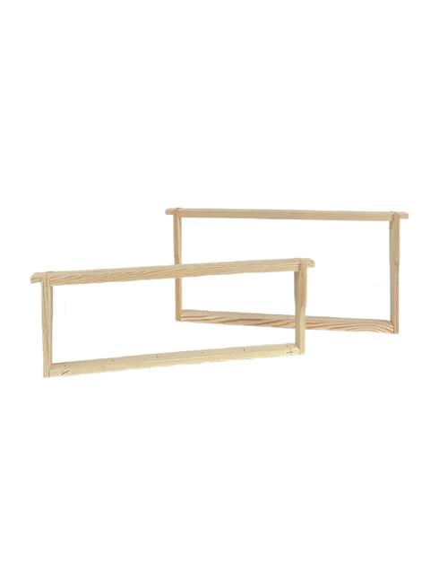 1011A CADRE DE HAUSSE LANGSTROTH HOFFMAN 435x160x24