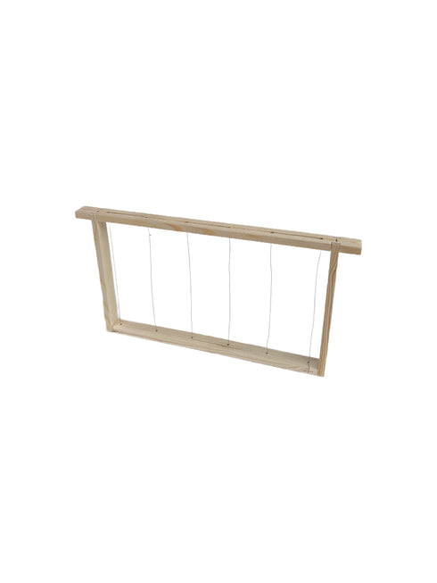 1012 CADRE DE CORPS SIMPLEX STANDART 357x218