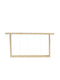 1014 SIMPLEX straight hive frame 360x218x22