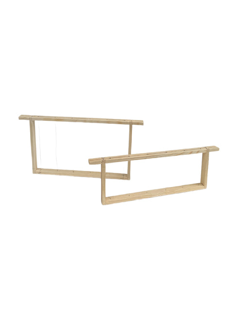 1015 SIMPLEX SUPER FRAME 360x140x22