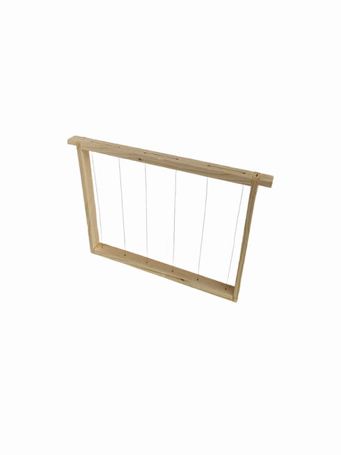 1019 RIGHT CORPS FRAME 340x290