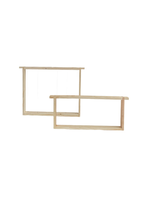 1019 RIGHT CORPS FRAME 340x290