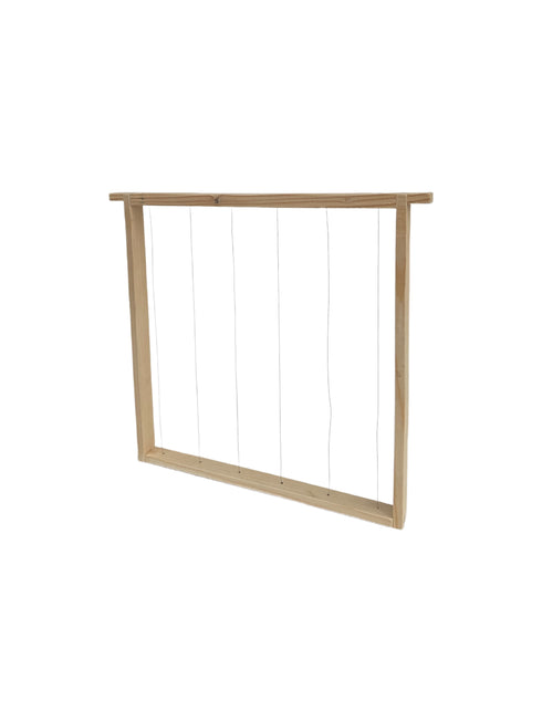 1021 ПРАВА КОРПУСНА РАМКА ЗА КОШЕР VOIRNOT 347х355