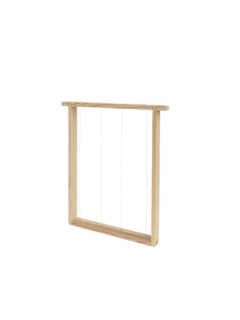 1026 ПРАВА РАМКА 280х280 ЗА ЕЛЗАСКИ КОШЕР