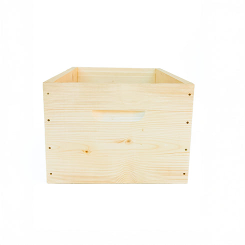 1035 DADANT BLATT BODY FOR 10 FRAMES 50x43x31