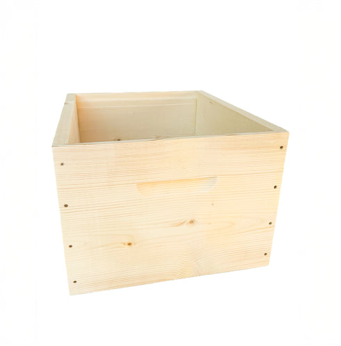 1035 DADANT BLATT BODY FOR 10 FRAMES 50x43x31