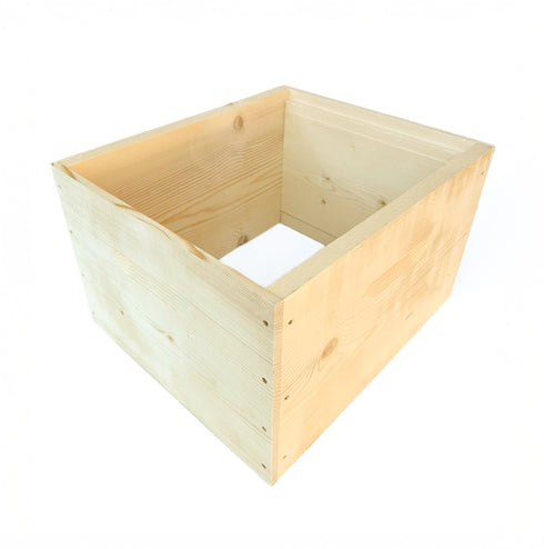 1035 DADANT BLATT BODY FOR 10 FRAMES 50x43x31