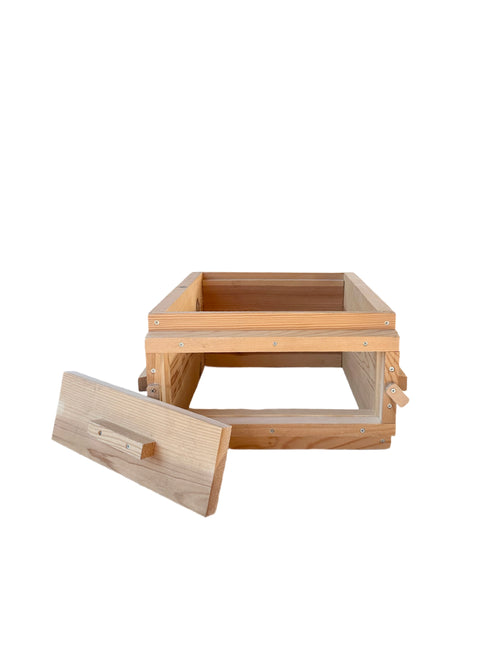 1039 COVER FOR WARRE 350x350x210