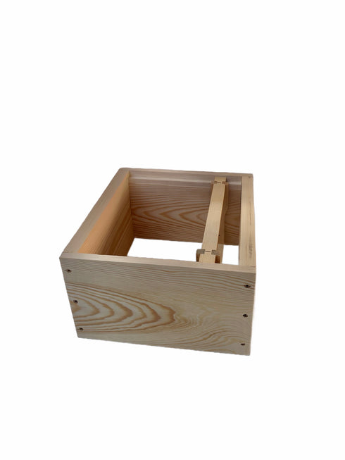 1040 CASE FOR FLOODED SUNDAY NUCLEUS 280x280x170