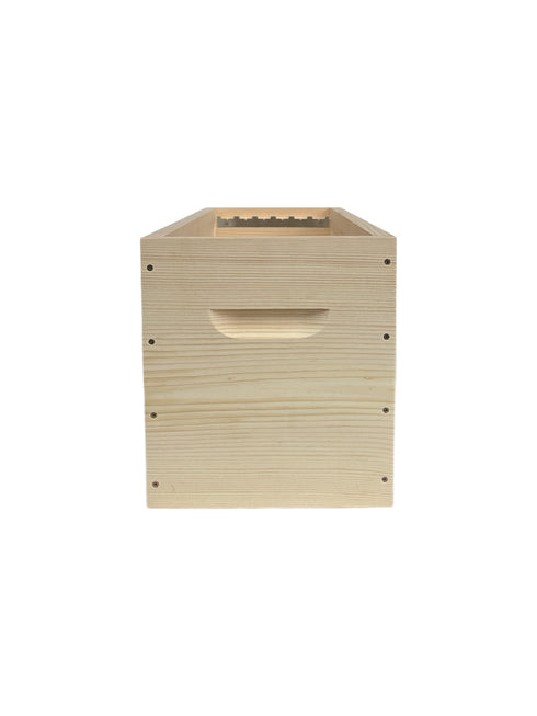 1041 DADANT BLATT BODY FOR 5 FRAMES 50x24