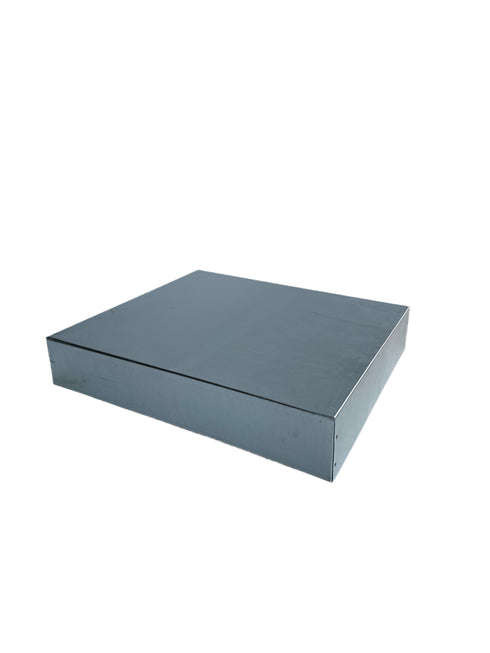 1058A SHEET METAL ROOF FOR 10-FRAME PUCHE