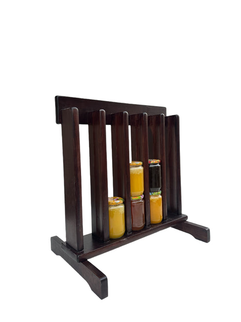 1062A PRESENTOIR EN MASSIF