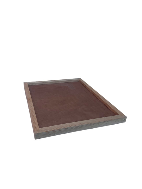 1080 ROOF PANEL FOR 10 FRAME DADANT HIVE