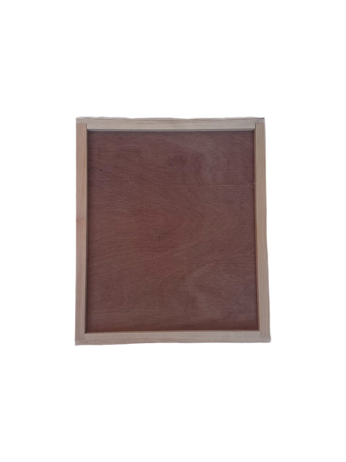 1080 ROOF PANEL FOR 10 FRAME DADANT HIVE