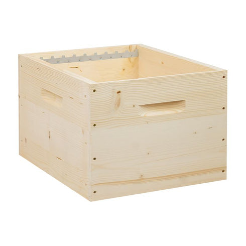 1035 DADANT BLATT BODY FOR 10 FRAMES 50x43x31