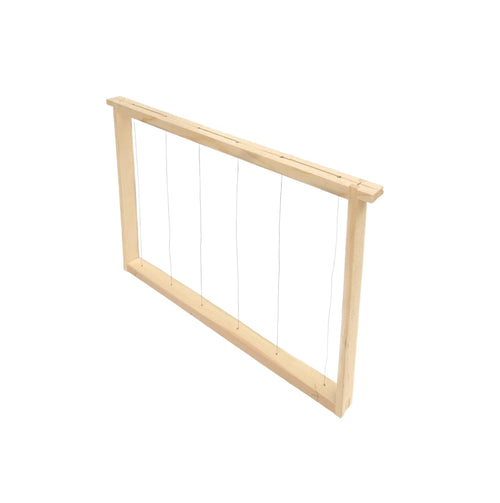 1001 FRAME DADAN BLAT 435x300 mm.