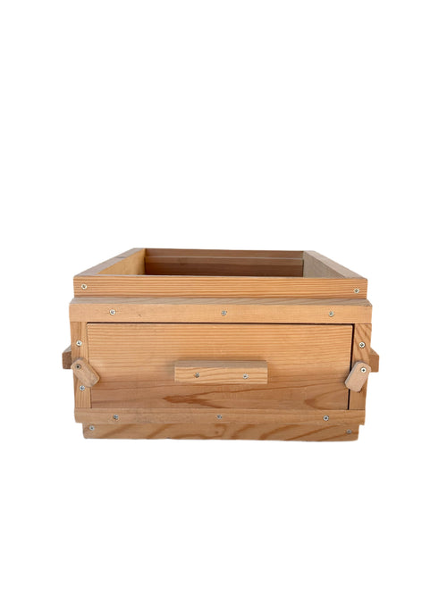 1039 COVER FOR WARRE 350x350x210