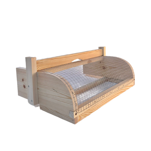 1060 HORNET-PROOF WOODEN MUZZLE