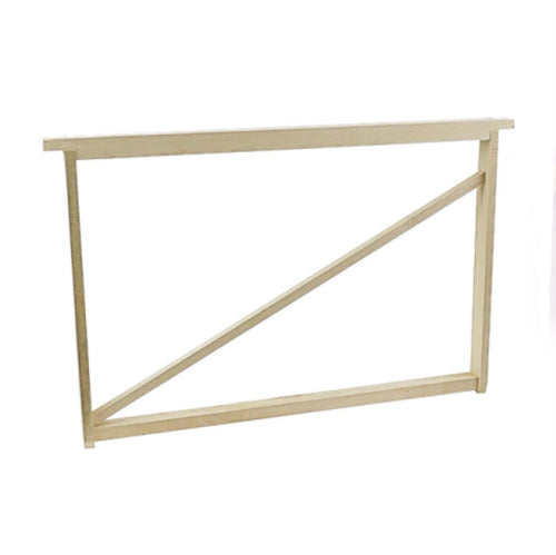 1018 JAMB FRAME FOR DADANT-BLATT BODY